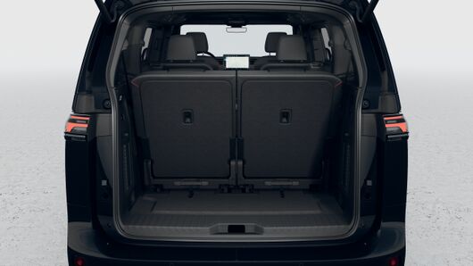 Bild eines ID. Buzz GTX LR 4MOTION 250 kW