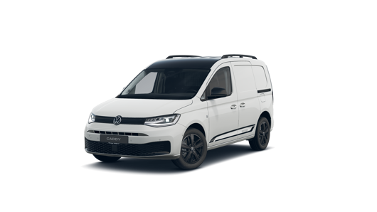 VW Nutzfahrzeuge Caddy Cargo Edition TDI 4MOTION 2026
