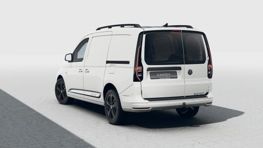 Bild eines Caddy Cargo Edition Maxi TDI 4MOTION
