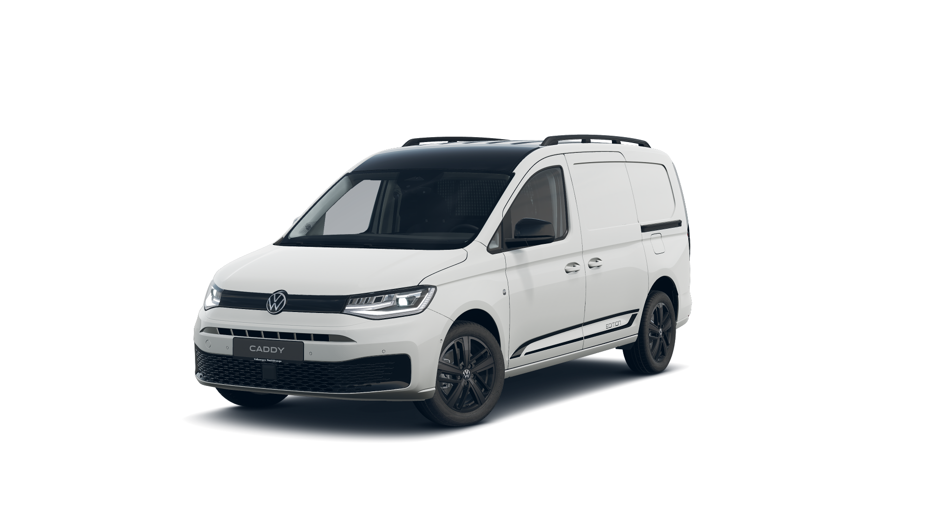 VW Nutzfahrzeuge Caddy Cargo Edition Maxi TDI 4MOTION 2026