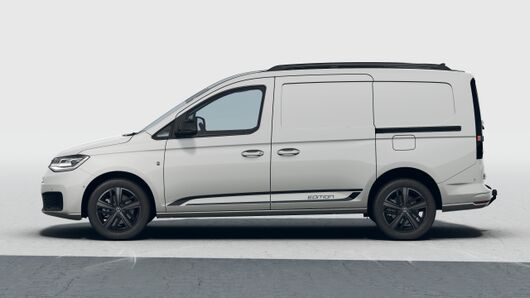 Bild eines Caddy Cargo Edition Maxi TDI 4MOTION