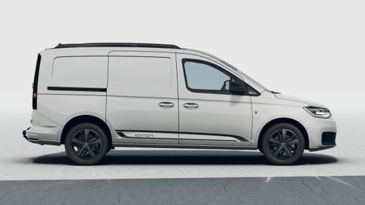 Bild eines Caddy Cargo Edition Maxi TDI 4MOTION