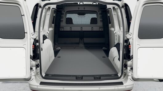 Bild eines Caddy Cargo Edition Maxi TDI 4MOTION