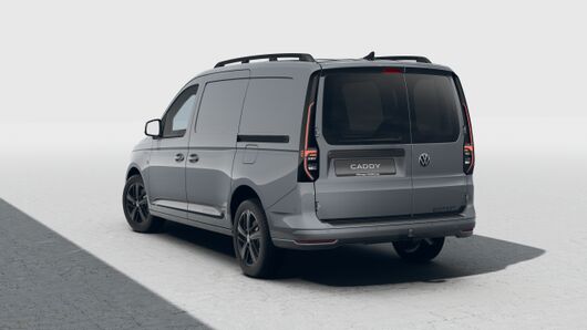 Bild eines Caddy Cargo Edition Maxi TDI 4MOTION