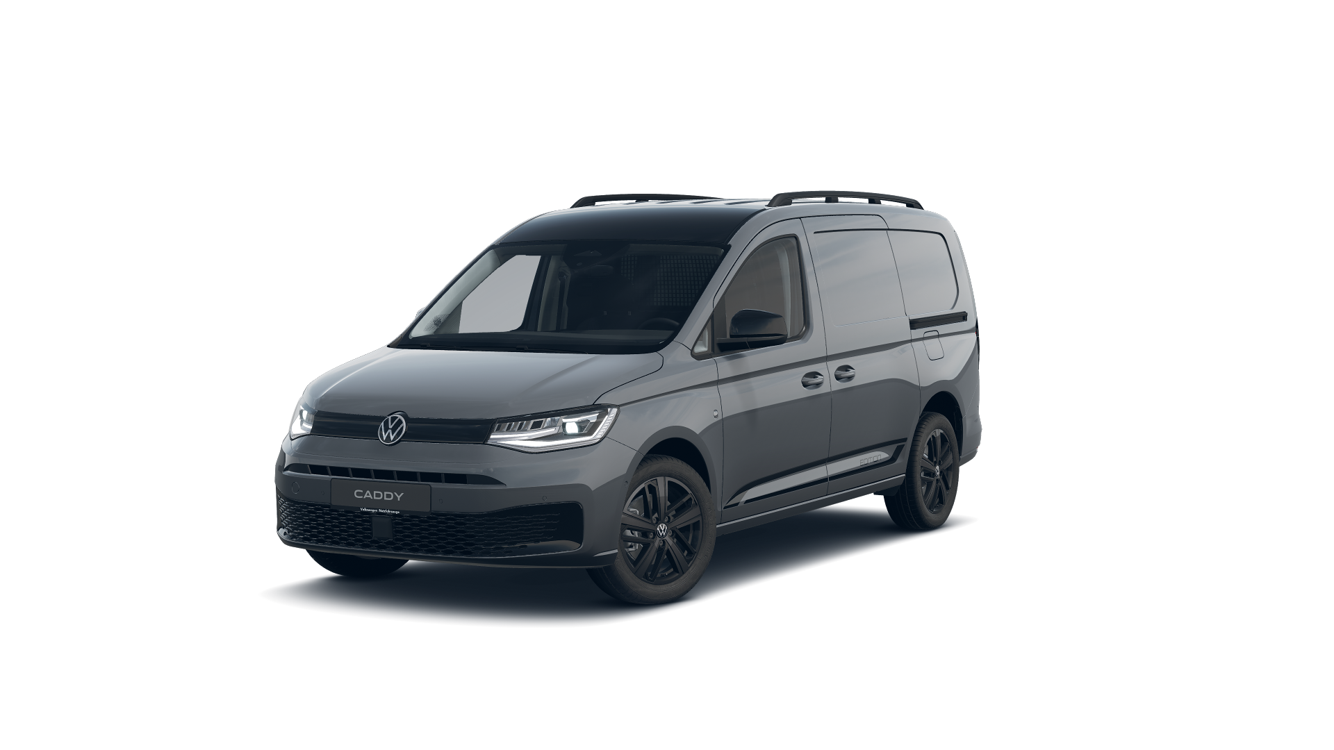 VW Nutzfahrzeuge Caddy Cargo Edition Maxi TDI 4MOTION 2026