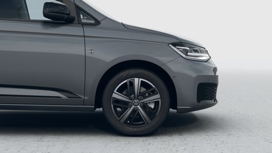 Bild eines Caddy Cargo Edition Maxi TDI 4MOTION