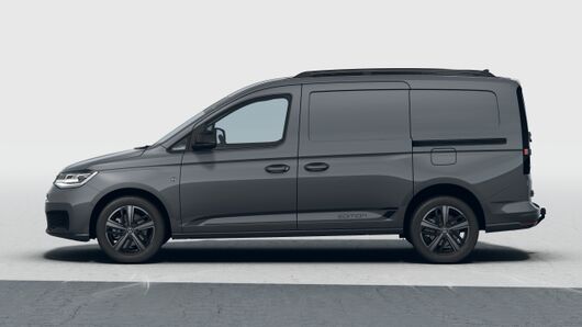 Bild eines Caddy Cargo Edition Maxi TDI 4MOTION
