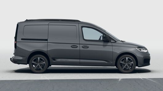 Bild eines Caddy Cargo Edition Maxi TDI 4MOTION
