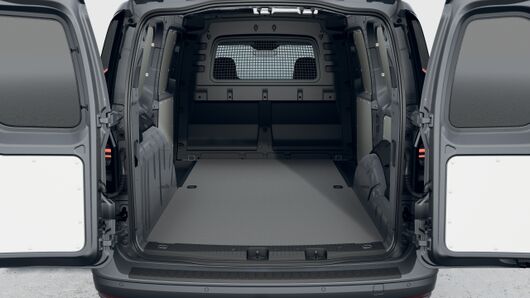 Bild eines Caddy Cargo Edition Maxi TDI 4MOTION