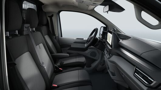 Bild eines Transporter Kasten Edition LR TDI 4M