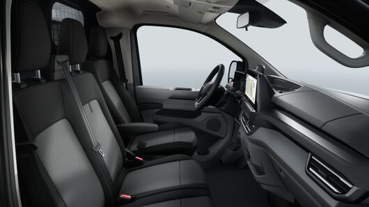 Bild eines Transporter Kasten Edition LR TDI 4M