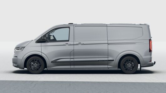 Bild eines Transporter Kasten Edition LR TDI 4M