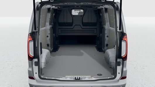 Bild eines Transporter Kasten Edition LR TDI 4M