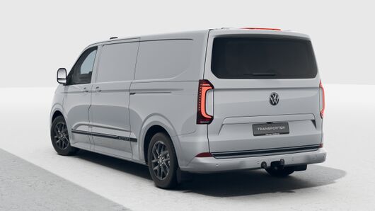 Bild eines Transporter Kastenwagen Edition LR TDI