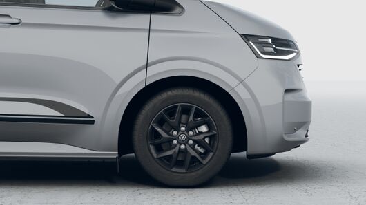 Bild eines Transporter Kastenwagen Edition LR TDI