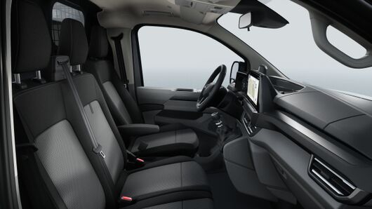 Bild eines Transporter Kastenwagen Edition LR TDI