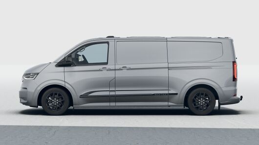 Bild eines Transporter Kastenwagen Edition LR TDI
