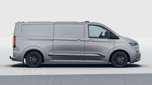Bild eines Transporter Kastenwagen Edition LR TDI