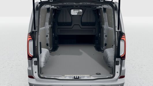 Bild eines Transporter Kastenwagen Edition LR TDI