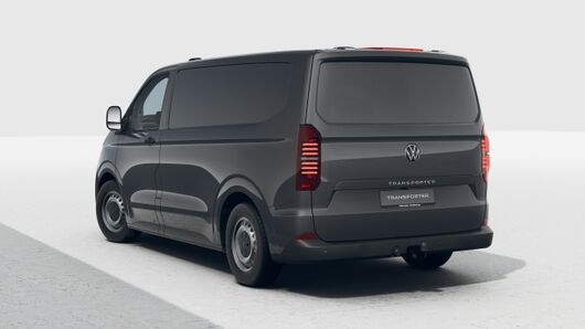 Bild eines Transporter Kastenwagen TDI 4MOTION
