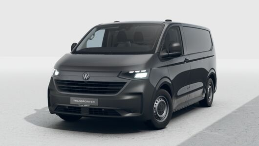 VW Nutzfahrzeuge Transporter Kastenwagen TDI 4MOTION 2026