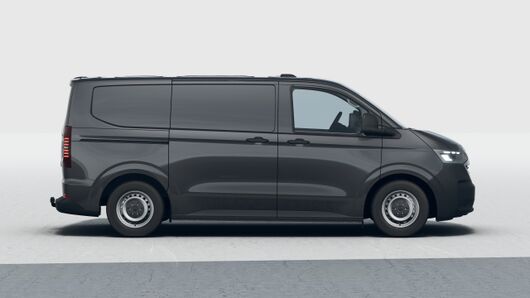 Bild eines Transporter Kastenwagen TDI 4MOTION