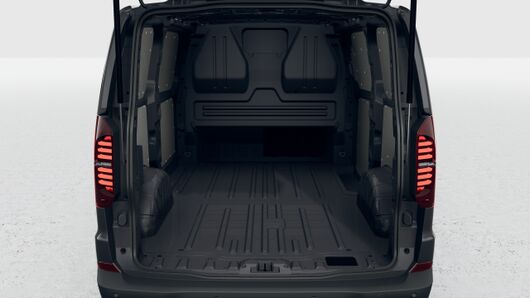 Bild eines Transporter Kastenwagen TDI 4MOTION