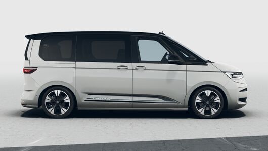 Bild eines Multivan Edition TDI