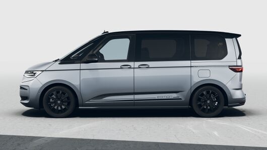 Bild eines Multivan Edition eHybrid 180 kW 4MOTION