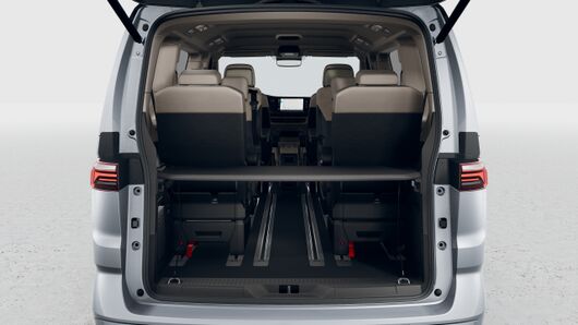 Bild eines Multivan Edition eHybrid 180 kW 4MOTION
