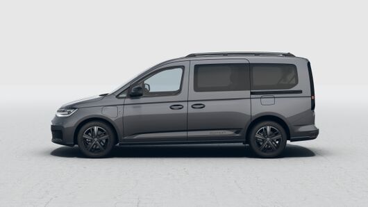 Bild eines Caddy Edition Maxi eHybrid 110 kW
