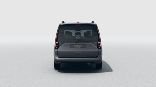Bild eines Caddy Edition Maxi eHybrid 110 kW