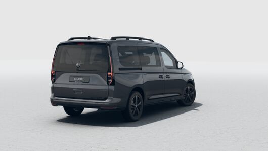 Bild eines Caddy Edition Maxi eHybrid 110 kW