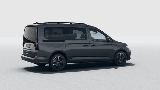 Bild eines Caddy Edition Maxi eHybrid 110 kW