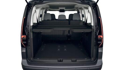 Bild eines Caddy Edition Maxi eHybrid 110 kW