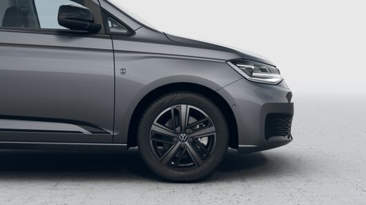 Bild eines Caddy Edition Maxi eHybrid 110 kW