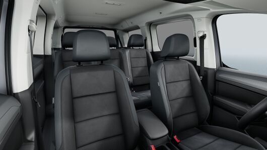 Bild eines Caddy Edition Maxi eHybrid 110 kW