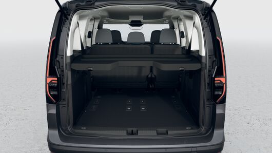 Bild eines Caddy Edition Maxi eHybrid 110 kW