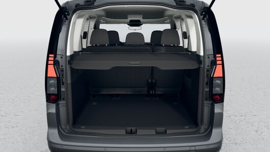 Bild eines Caddy Family TSI