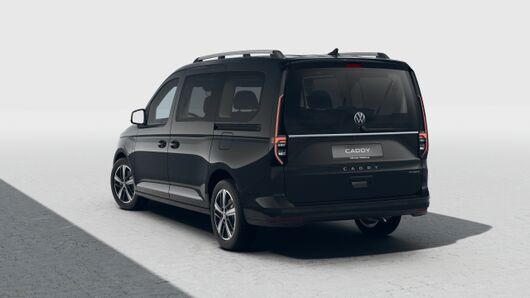 Bild eines Caddy Style Maxi eHybrid 110 kW