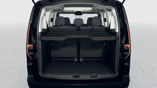 Bild eines Caddy Style Maxi eHybrid 110 kW