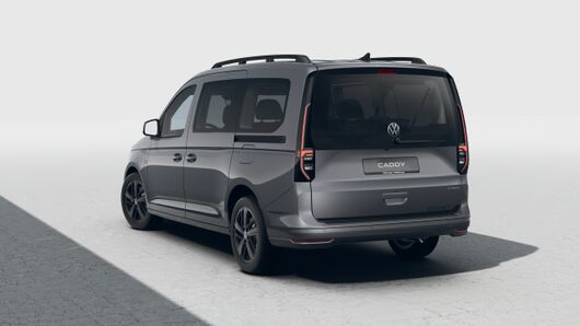 Bild eines Caddy Edition Maxi eHybrid 110 kW