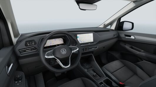 Bild eines Caddy Edition Maxi eHybrid 110 kW