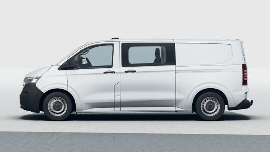 Bild eines Transporter Kastenwagen Plus LR TDI