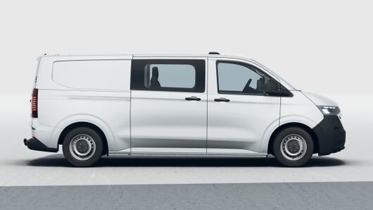 Bild eines Transporter Kastenwagen Plus LR TDI