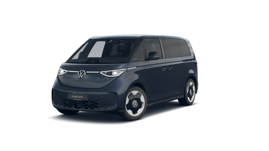 Bild eines ID. Buzz Pro 210 kW
