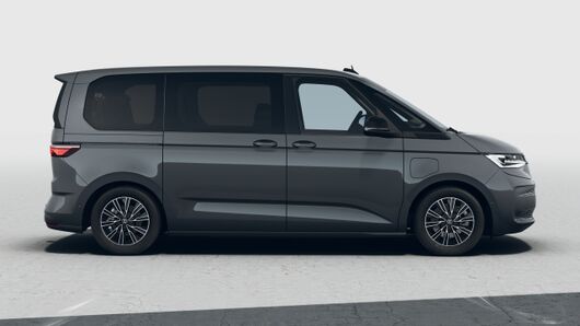 Bild eines Multivan Business eHybrid 180 kW 4MOTION