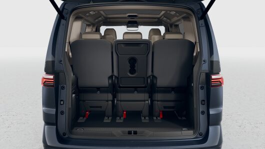 Bild eines Multivan Business eHybrid 180 kW 4MOTION