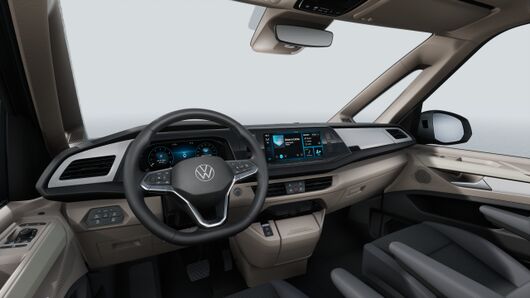 Bild eines Multivan Business eHybrid 180 kW 4MOTION