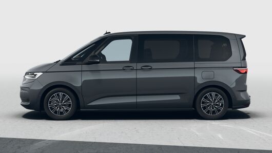 Bild eines Multivan Business eHybrid 180 kW 4MOTION